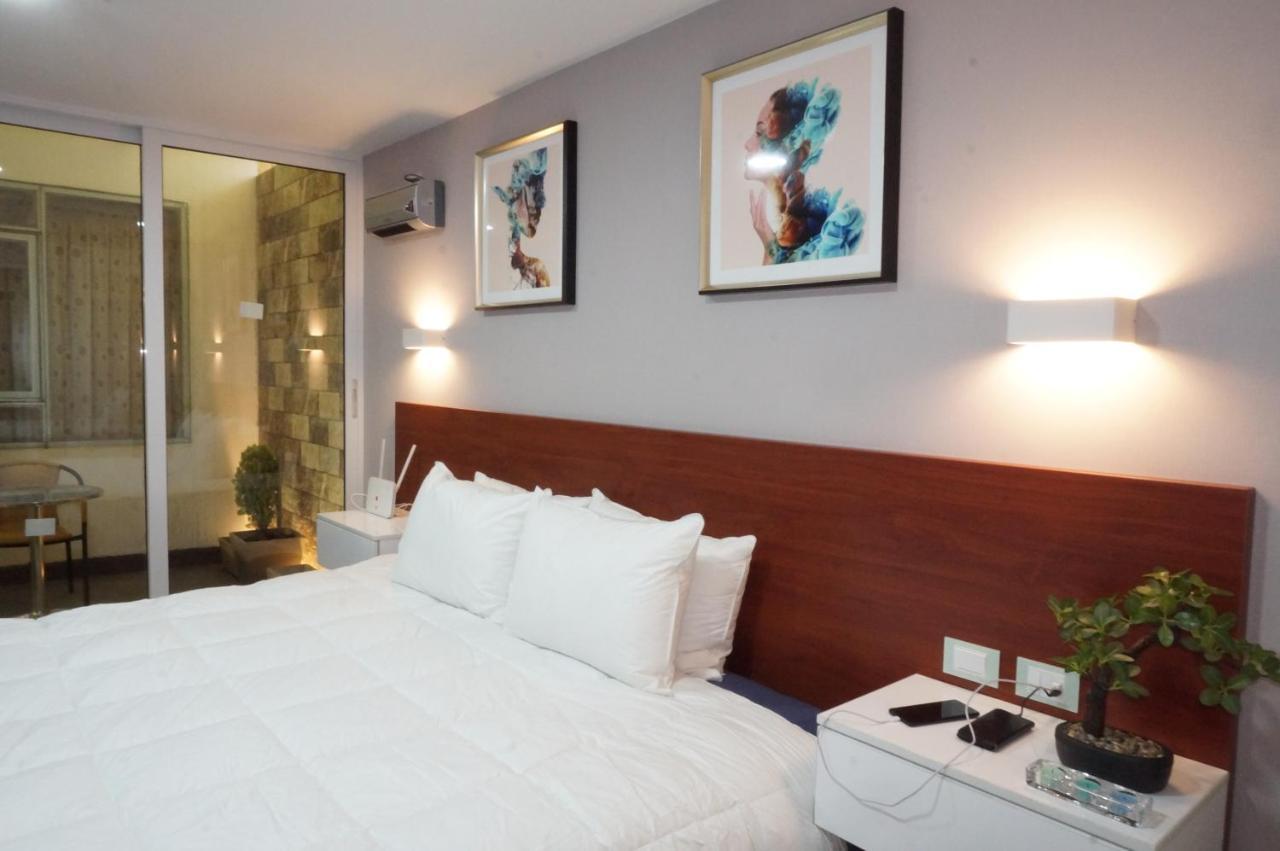 Hotel Don Bartolo Espinar Kültér fotó