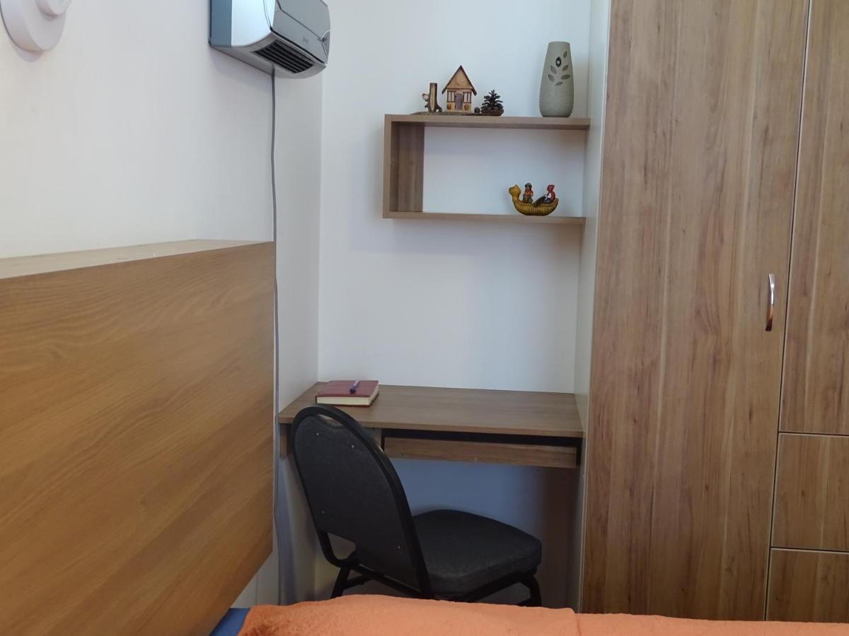 Hotel Don Bartolo Espinar Kültér fotó