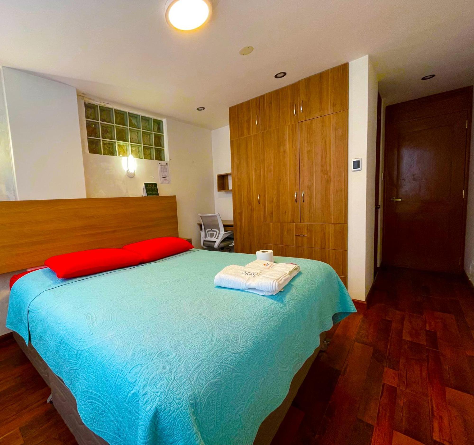 Hotel Don Bartolo Espinar Kültér fotó