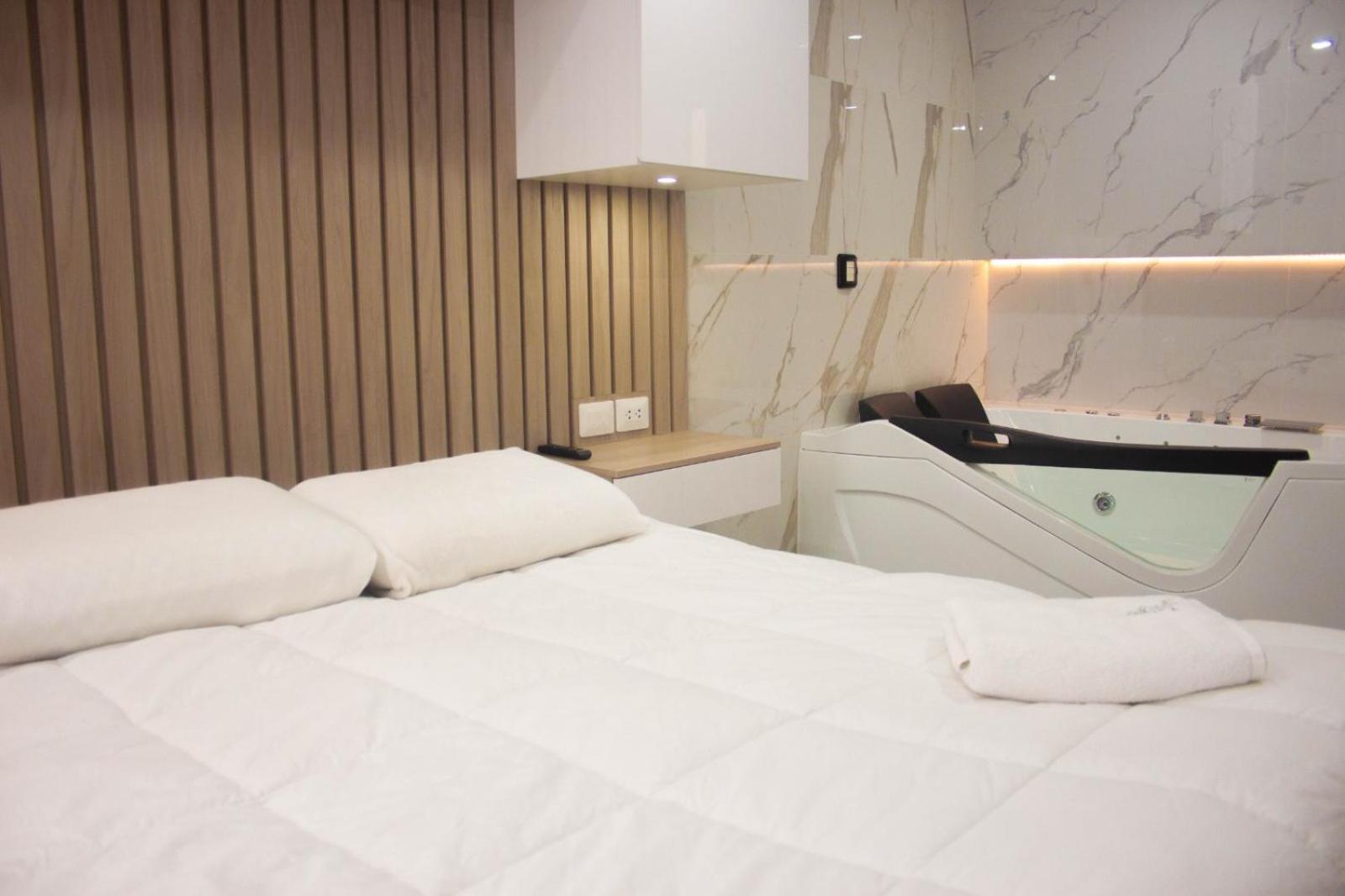 Hotel Don Bartolo Espinar Kültér fotó