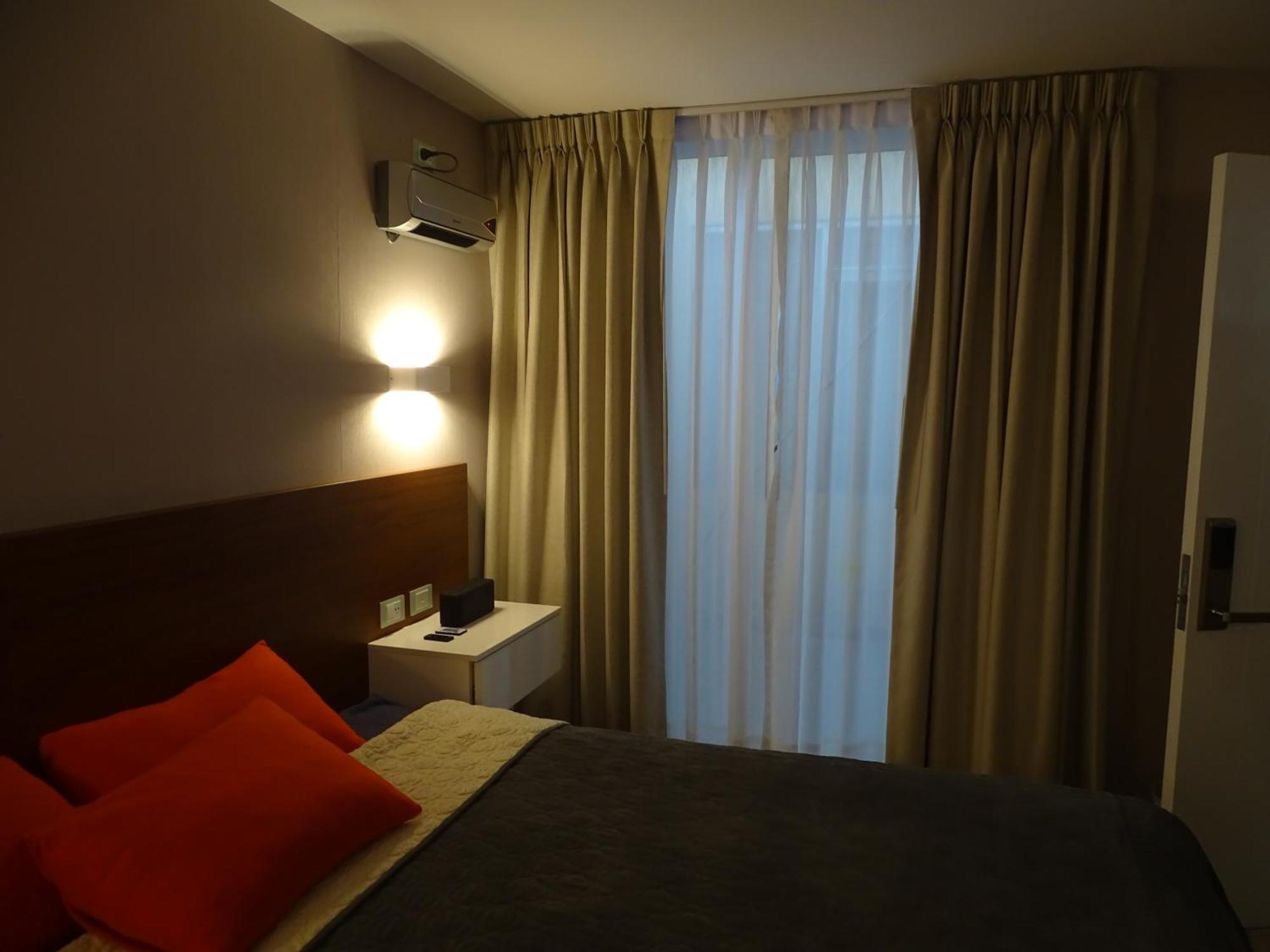 Hotel Don Bartolo Espinar Kültér fotó
