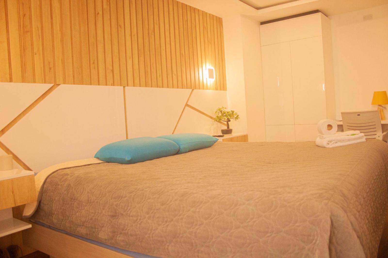 Hotel Don Bartolo Espinar Kültér fotó