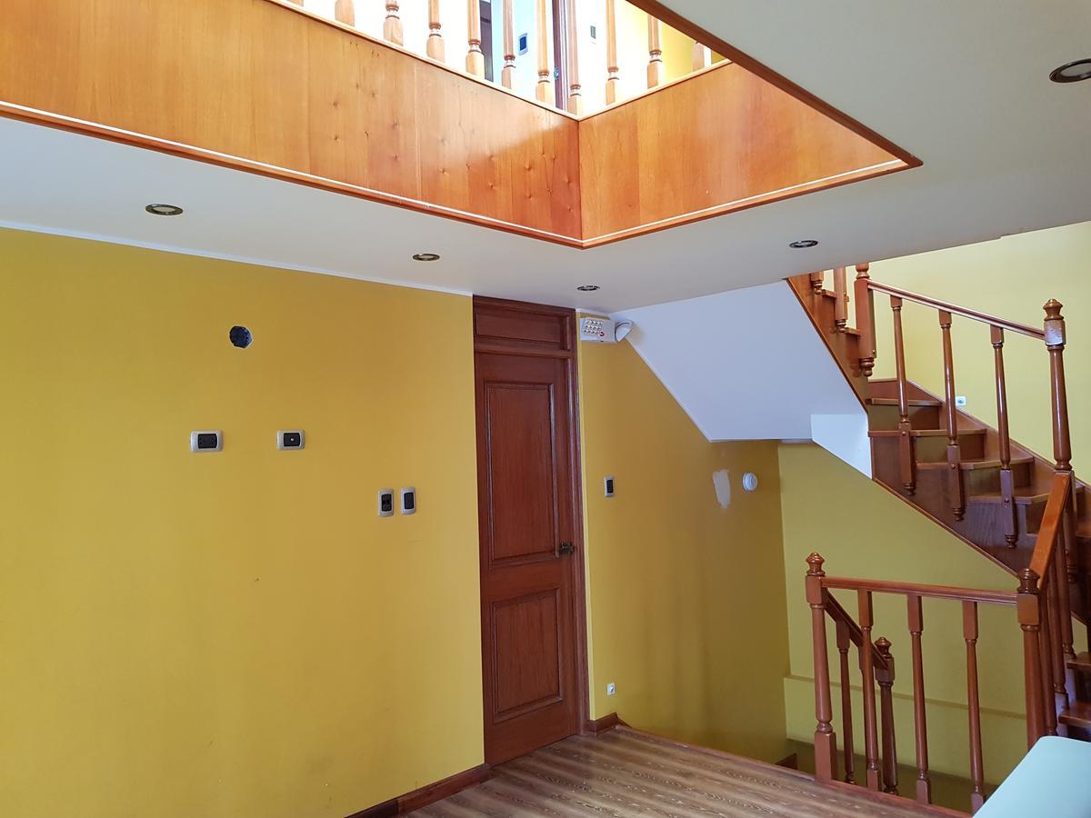 Hotel Don Bartolo Espinar Kültér fotó
