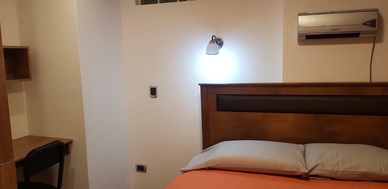 Hotel Don Bartolo Espinar Kültér fotó