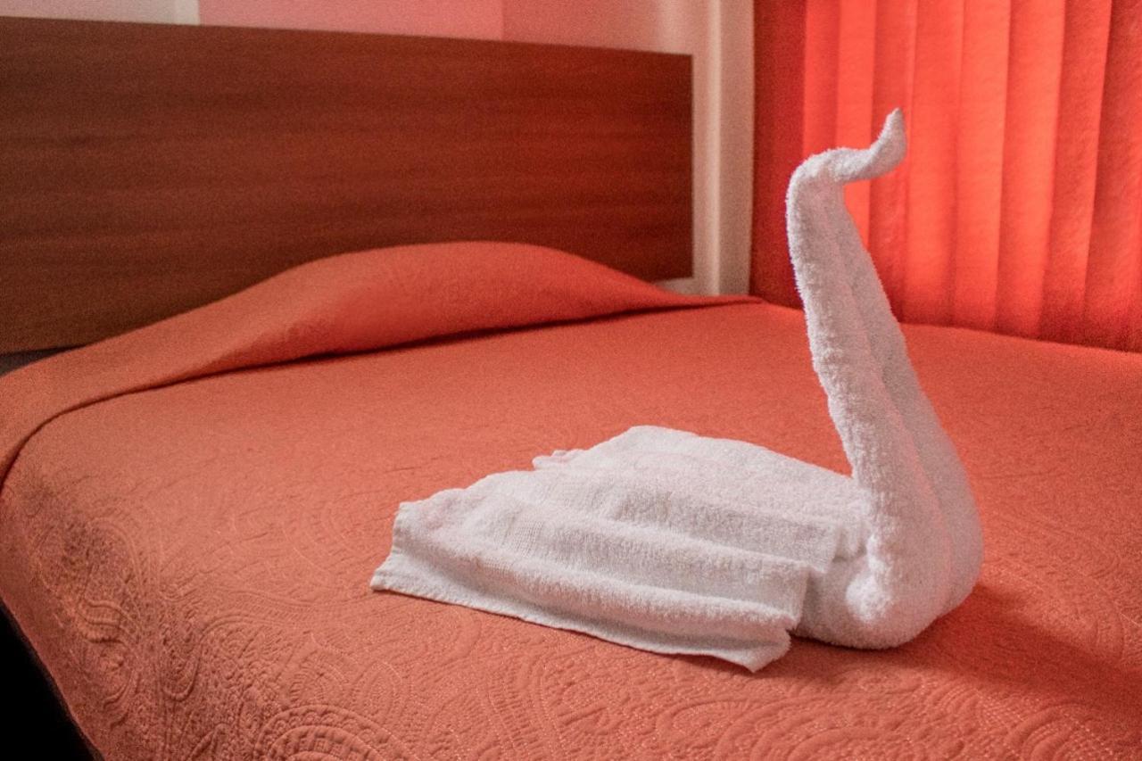 Hotel Don Bartolo Espinar Kültér fotó